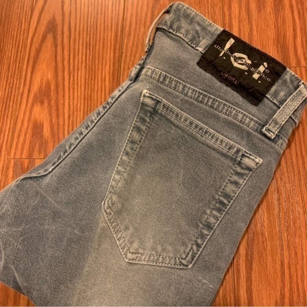 l.e.i. Jeans